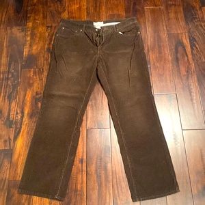 Vintage Sonoma Pants